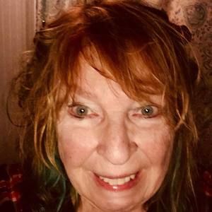 Meet your Posher, Kathryn